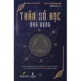 Thần Số Học Ứng Dụng