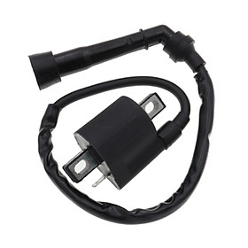 Black Ignition  for for Suzuki LT LTZ400  2003-2008