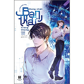 Sách Đừng nhặt bạn trai trong thùng rác