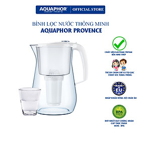 Mua Bình lọc Aquaphor Provеnce - Trắng