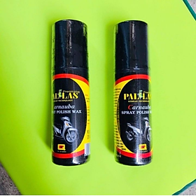 Mua 1 CHAI DUNG DỊCH ĐÁNH BÓNG NHỰA XE MÁY XE HƠI ÔTÔ SÁNG BÓNG NHƯ MỚI HÀNG CHUẨN CHẤT LƯỢNG