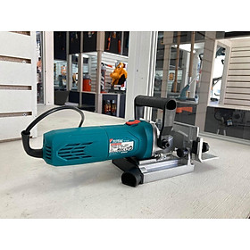 Mua MÁY GHÉP MỘNG 950W 100MM TOTAL TS70906 - HÀNG CHÍNH HÃNG