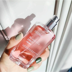 Xịt Thơm Toàn Thân ShiMang Body Mist 50ml