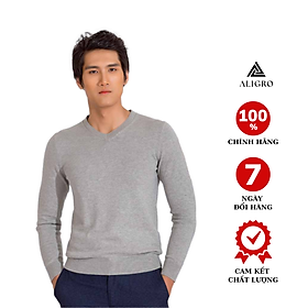 Áo len dài tay ALEND044