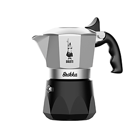 Mua Ấm pha cà phê BIALETTI BRIKKA NEW 2023