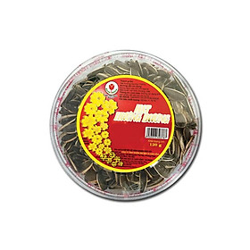 Hạt hướng dương XH hộp mica 120g-3140856