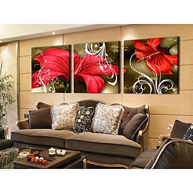 Mua Tranh Treo Tường Hiện Đại Phòng Khách - 29596