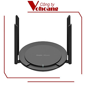 Mua Bộ phát wifi Ruijie 4 râu RG-EW300 Pro - Hàng chính hãng