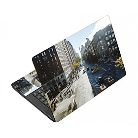Mua Mẫu dán Laptop Nghệ Thuật LTNT- 546 cỡ 13 inch