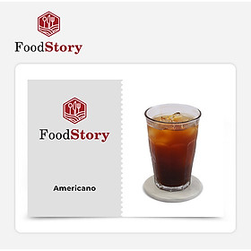 Food Story - Americano