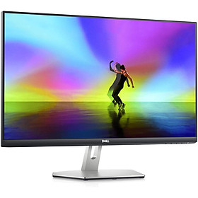 Màn hình Dell S2421HN 23.8 inch IPS 75Hz - Hàng Chính hãng