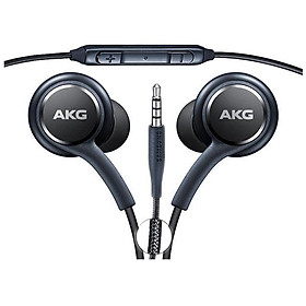 Tai Nghe Cho Samsung AKG Galaxy S10 Plus - Hàng Chính Hãng