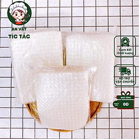Mua 500G Bánh Tráng Trắng Vuông Siêu Mỏng Cuốn Rau Thịt Cưc Ngon - Đặc sản Tây Ninh