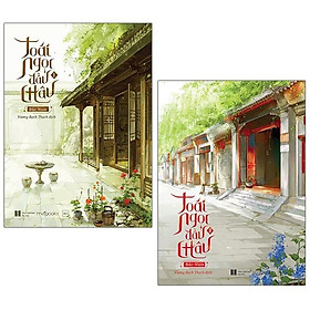 [Download Sách] Toái Ngọc Đầu Châu