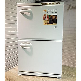 Mua Máy làm tỏi đen 10kg