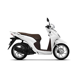 Xe máy Honda Vision 2021 Cao cấp (SMART Key)