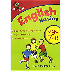 English basic