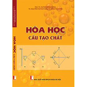 Hóa học cấu tạo chất