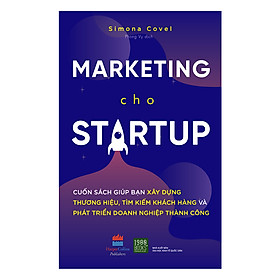 Hình ảnh Marketing Cho Startup