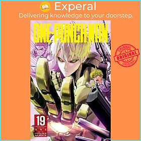 Sách - One-Punch Man, Vol. 19 by One (US edition, paperback)
