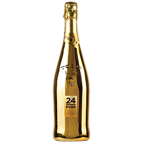 Rượu Vang Sủi Ý Tosti 24 Pure Brut Grand Cuvee 1820