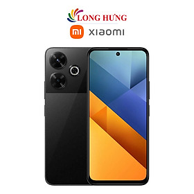 Mua Điện thoại Xiaomi Poco M6 - Hàng chính hãng
