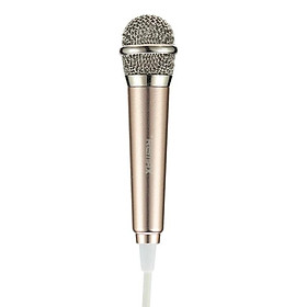 Microphone Dành Cho iPhone Mini Remax RMK-K01