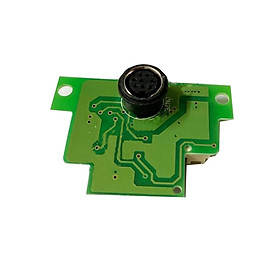 Bộ truyền thông  FX2N module sử dụng để truyền nhận tín hiệu từ các thiết bị về PLC