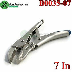 Mua Kìm bấm chết C-Mart B0035-07 loại 7 inch dài 175mm