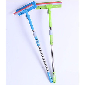 Mua Cây Lau Kính Kéo Dài 2 In 1