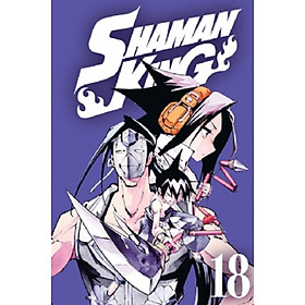 Shaman King - Tập 18