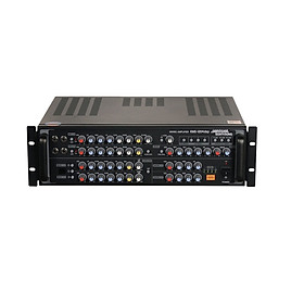 Amply Jarguar Suhyoung KMS-1204DSP