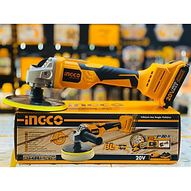 Mua Máy đánh bóng dùng pin 20V 150mm INGCO APLI2001 - HÀNG CHÍNH HÃNG