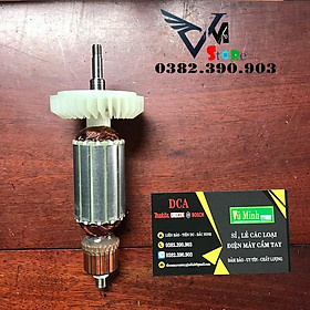 Mua ROTOR MÁY MÀI GÓC MT954 DCA