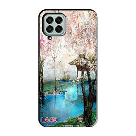 Ốp Lưng Dành Cho Samsung Galaxy M53-5G