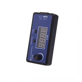 Máy Thử Kỹ Thuật Số Servo