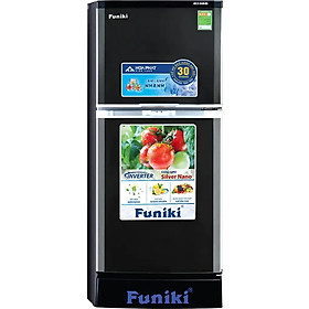 Mua Tủ lạnh Funiki Hòa Phát FR 136ISU 130 lít - Hàng Chính Hãng