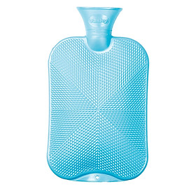 Túi chườm nóng lạnh Fashy nhập khẩu 100% từ Đức dòng cổ điển, tiêu chuẩn chất lượng Châu Âu giúp giảm các cơn đau kỳ kinh nguyệt, đau đầu,... hạ sốt tự nhiên, phù hợp cho người lớn