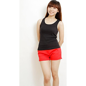 Áo ba lỗ trẻ trung, cá tính