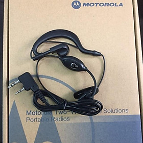 Mua Tai Nghe Bộ Đàm Motorola - hàng Chính Hãng