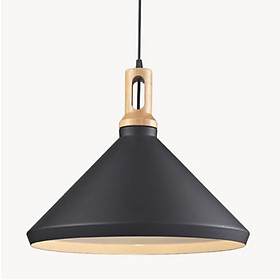 Bộ thả bàn ăn phong cách Châu Âu quý tộc đẹp mắt kiểu ABC - Tặng kèm bóng LED chuyên dụng và 1 thanh ngang 50cm lắp 3 đèn