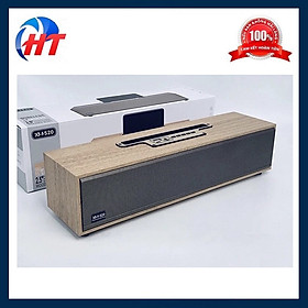 Mua LOA GỖ BLUETOOTH XM 520 - ÂM THANH CỰC HAY - HT - HÀNG CHÍNH HÃNG