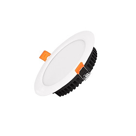 Đèn led âm trần