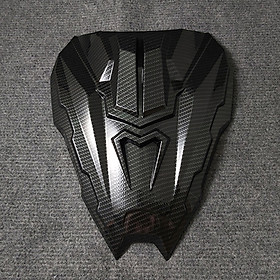 Ốp Chỉ Mũi Dành Cho AirBlade 2020 Carbon MS2491 - Tặng Thêm 1 Pin AAA Maxell