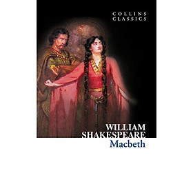 Hình ảnh sách Macbeth