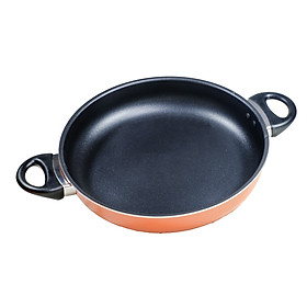 Mua Chảo Nhôm Chống Dính Westfalia ĐỨC Cao Cấp  Lớp Chống Dính An Toàn Sức Khỏe  Dùng chiên  Xào  Rán-CHÍNH HÃNG(Tặng móc khóa KETILO) CC99