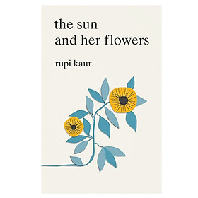 Hình ảnh sách The Sun And Her Flowers