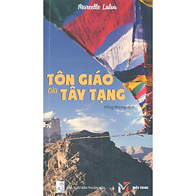 Tôn Giáo Của Tây Tạng