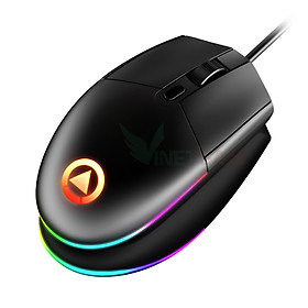 Mua Chuột Máy Tính Chơi Game Vinetteam G3SE Led RGB Nhiều Chế Độ Led Khác Nhau  Chơi Mọi Tựa Game Trên Máy Tính  PC  Laptop - Hàng Chính Hãng