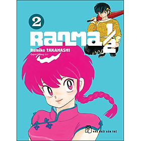 Ranma 1/2 – 02 (M)